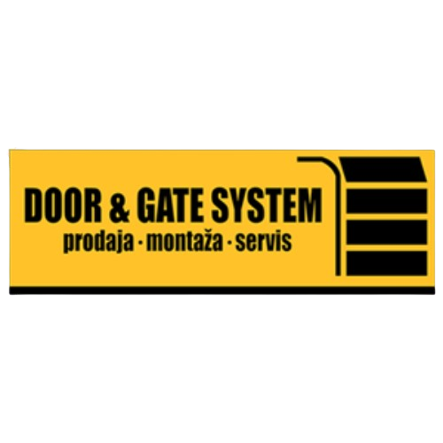 Door & Gate system