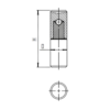 D4/60-90 Šarka bravarska