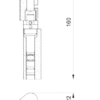 D4/11-160-3D Šarka bravarska