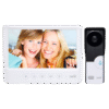 Color video interfon