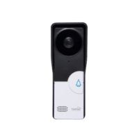 Color video interfon