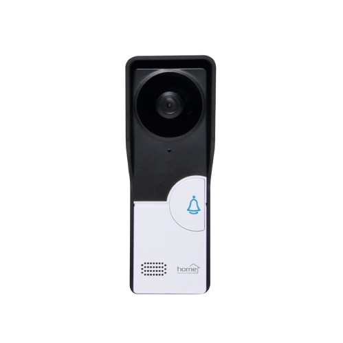 Color video interfon