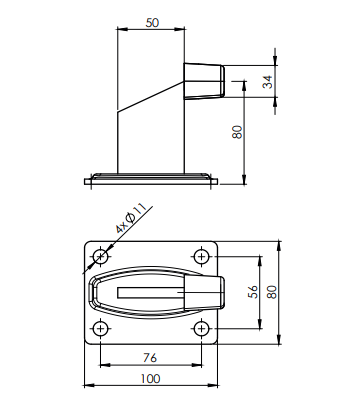 H/10B-50x80