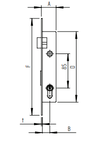 B1/30-20×85