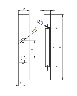 B1/30-35×90