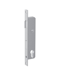 B8/30-25x90 Brava Inox za 40x40 profil
